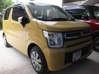 Suzuki Wagon R 2017