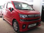Suzuki Wagon R 2017