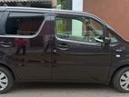 Suzuki Wagon R 2017
