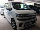 Suzuki Wagon R 2017