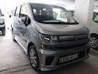 Suzuki Wagon R 2017