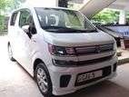 Suzuki Wagon R 2017