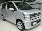 Suzuki Wagon R 2017