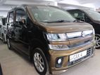 Suzuki Wagon R 2017