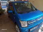Suzuki Wagon R 2017