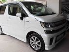 Suzuki Wagon R 2017