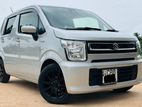 Suzuki Wagon R 2017