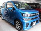 Suzuki Wagon R 2017