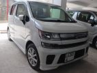 Suzuki Wagon R 2017