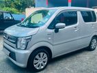 Suzuki Wagon R 2017
