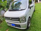 Suzuki Wagon R 2017