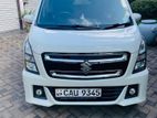 Suzuki Wagon R 2017