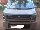 Suzuki Wagon R 2017