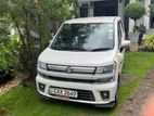 Suzuki Wagon R 2017