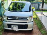 Suzuki Wagon R 2017