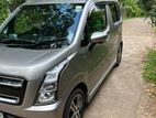 Suzuki Wagon R 2017