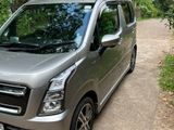 Suzuki Wagon R 2017