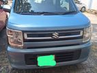 Suzuki Wagon R 2017