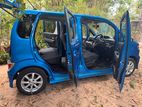 Suzuki Wagon R 2017
