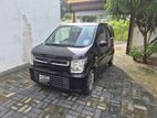 Suzuki Wagon R 2017