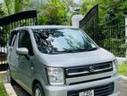 Suzuki Wagon R 2017