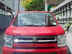 Suzuki Wagon R 2017