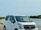 Suzuki Wagon R 2017