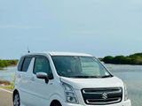 Suzuki Wagon R 2017