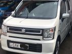 Suzuki Wagon R 2017