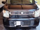 Suzuki Wagon R 2017