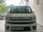 Suzuki Wagon R 2017
