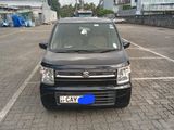 Suzuki Wagon R 2017