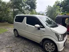 Suzuki Wagon R 2017