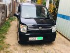 Suzuki Wagon R 2017