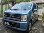Suzuki Wagon R 2017