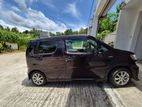 Suzuki Wagon R 2017