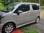 Suzuki Wagon R 2017