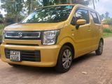 Suzuki Wagon R 2017