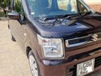Suzuki Wagon R 2017