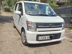 Suzuki Wagon R 2017