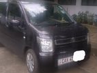 Suzuki Wagon R 2017