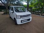 Suzuki Wagon R 2017