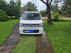 Suzuki Wagon R 2017