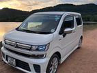 Suzuki Wagon R 2017