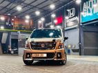 Suzuki Wagon R 2017