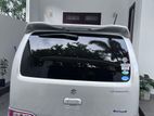 Suzuki Wagon R 2017
