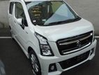 Suzuki Wagon R 2017 Lease 80% Rates 12% Upwards