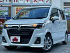 Suzuki Wagon R 2017 Leasing 80%