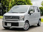 Suzuki Wagon R 2017 Maximum Leasing 85%