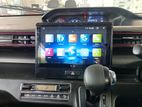 Suzuki Wagon R 2018 10" Android Car Player